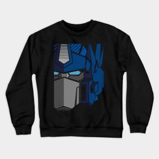 026 Optimus Full Crewneck Sweatshirt